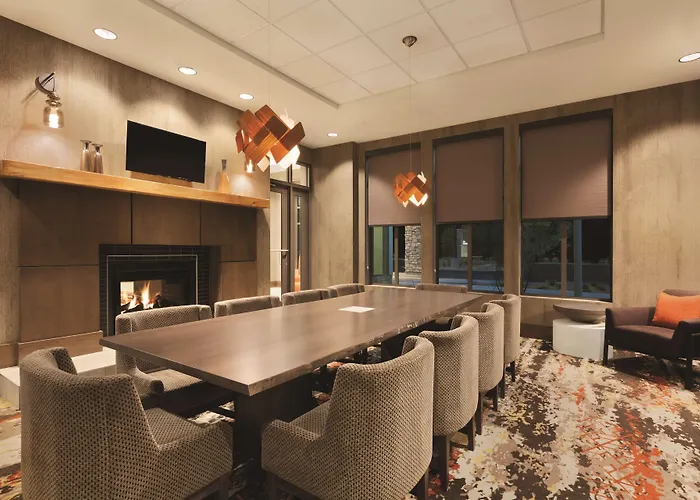Hilton Garden Phoenix-tempe Research Park, Az Tempe